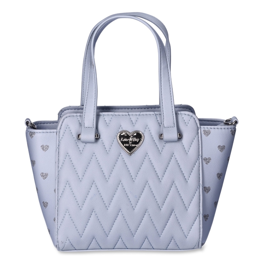 NEW Luv Betsey Johnson Crossbody Handbag